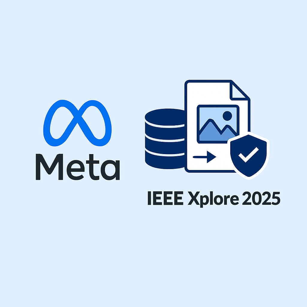 Generative AI Safety Research - Meta Collaboration